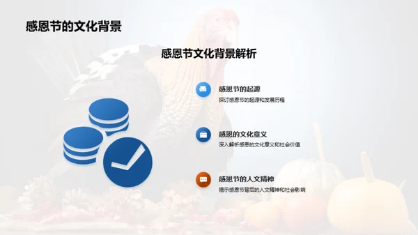 感恩节市场战略