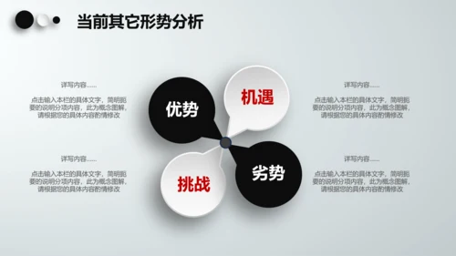 季度半年月度工作总结汇报述职报告PPT