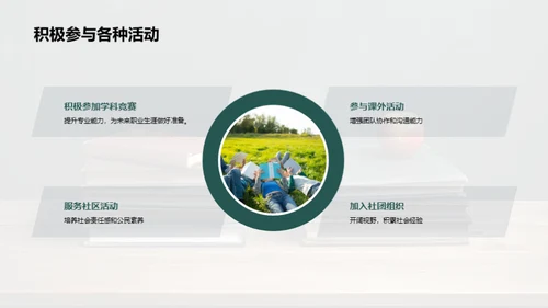 新学期新起点