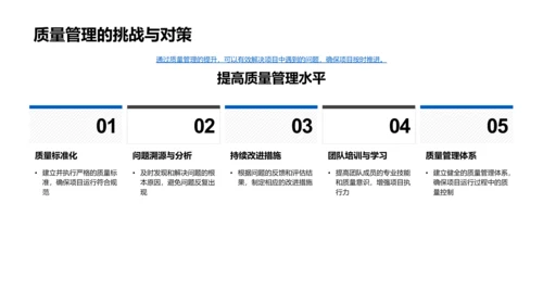 季度研究质量总结