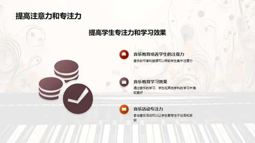 音乐教育：未来的声音