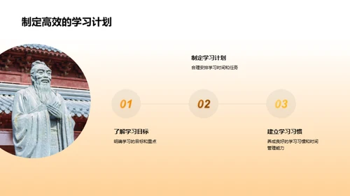初中学习指南