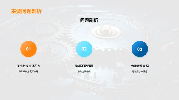 工程师之路