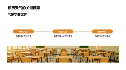 探索自然科学