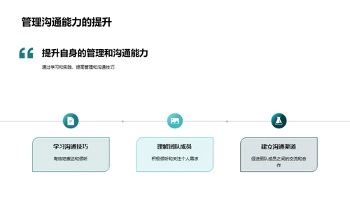 领导力焕新