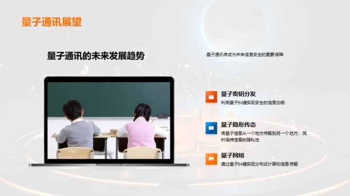 量子力学之门