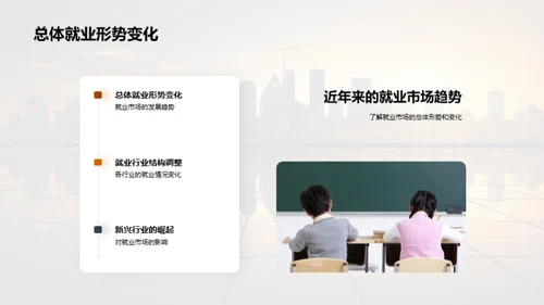 未来职场洞察