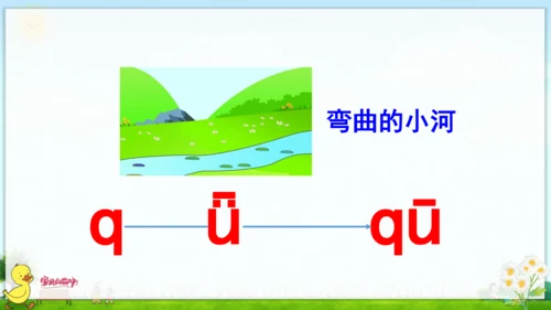 汉语拼音6  j q x 课件