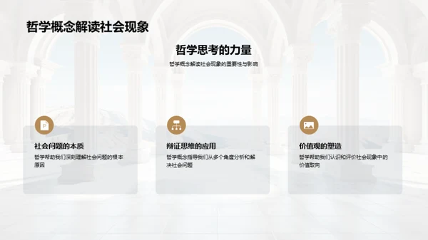 哲学世界导览