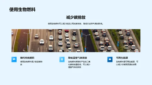 航空绿色革命