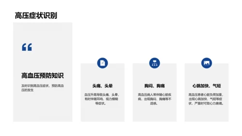 高三生活安全指导PPT模板