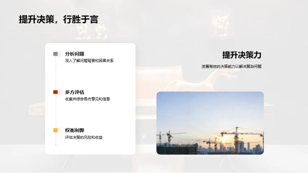 家居行业领导力提升