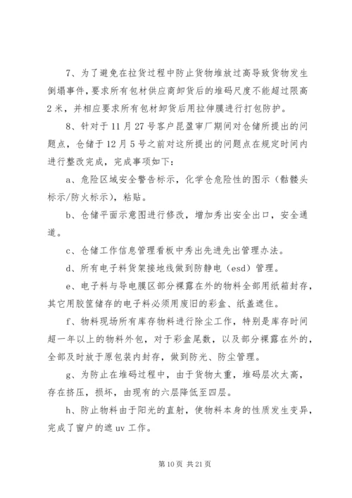 仓储工作总结例文.docx