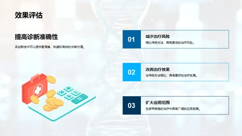 揭秘生物医疗新技术