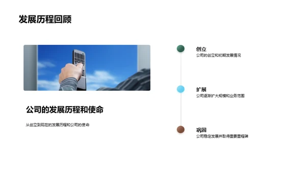 企业文化的塑造与实践