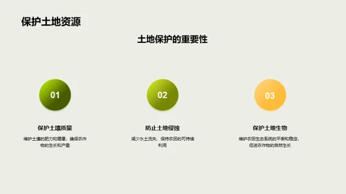 绿色饮食新篇章