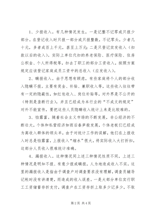 城镇住户难点问题调研报告 (4).docx