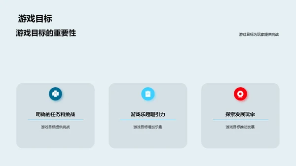 商务风教育培训教学课件PPT模板