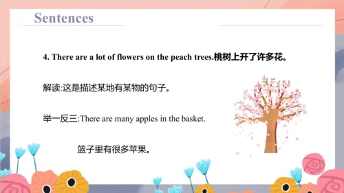 Unit 6 There are four seasons in a year Lesson 31 