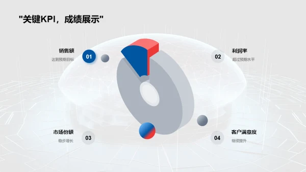 项目运营总结与展望