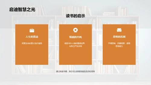 书海漫游