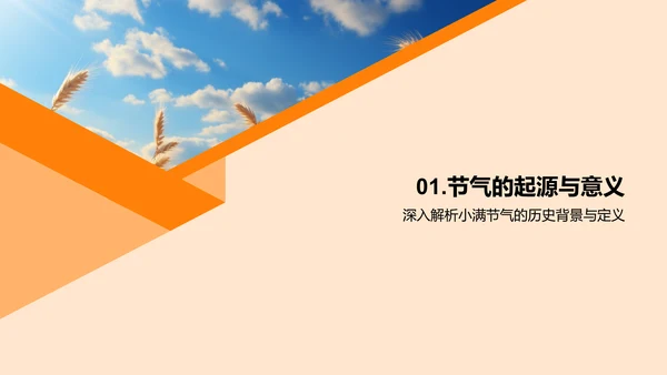 小满节气的影响及应对