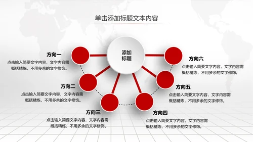 中国工商银行工行理财金融PPT模板