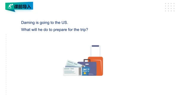 Module 10 Unit 1 Where are you going to go？ 课件(共28