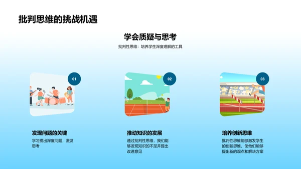 深化作业理解