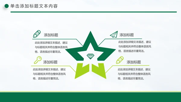 清新中国邮政储蓄银行工作总结计划PPT模板