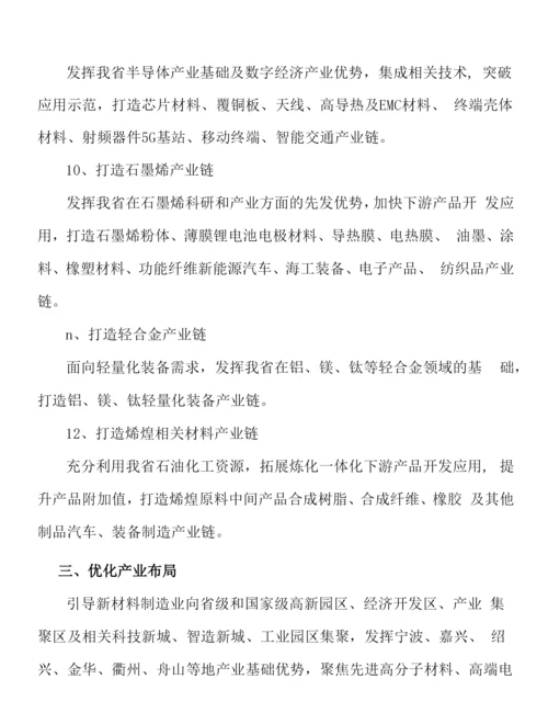 打造高性能工程塑料产业链实施方案.docx