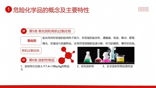 危险化学品安全管理条例危化品管理制度PPT课件