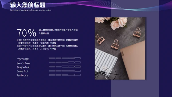 科技风高端产品发布通用PPT模板