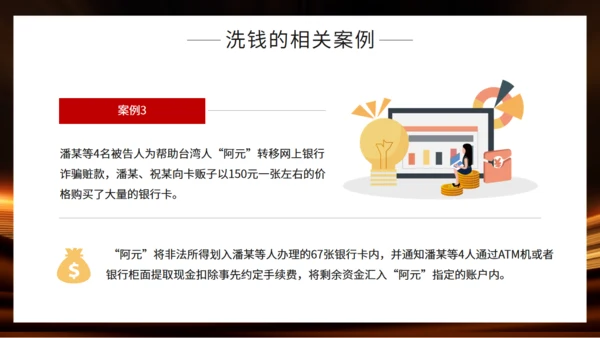 金融机构投资知识培训通用PPT模板