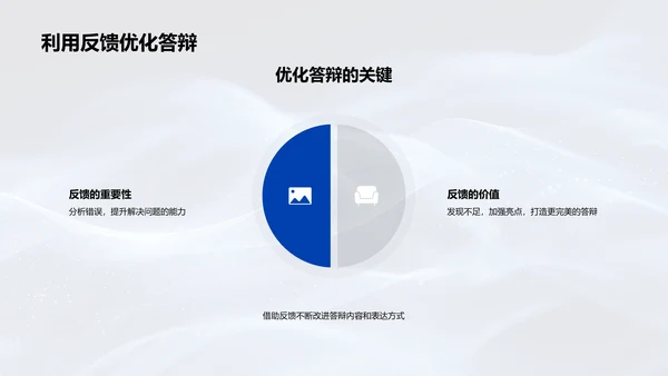 硕士答辩攻略PPT模板