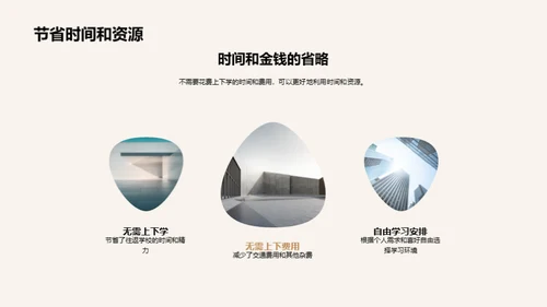 揭秘远程学习：新时代教育模式