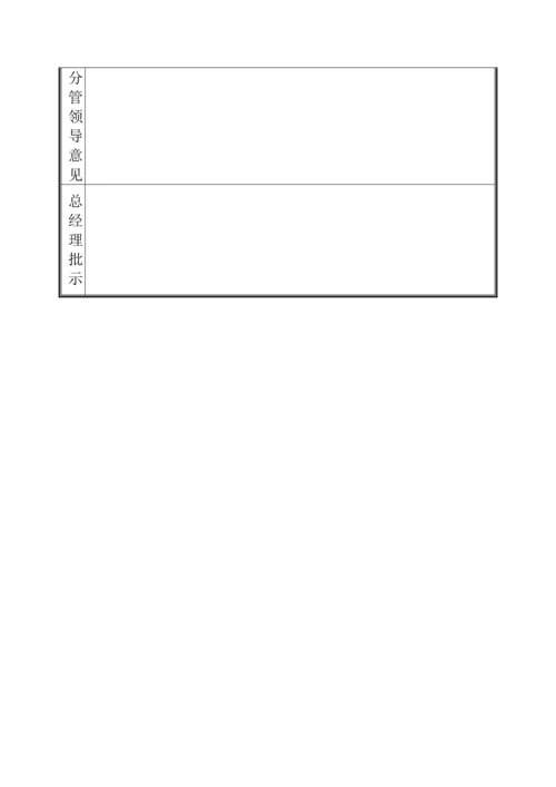 优质建筑公司人事管理新版制度.docx