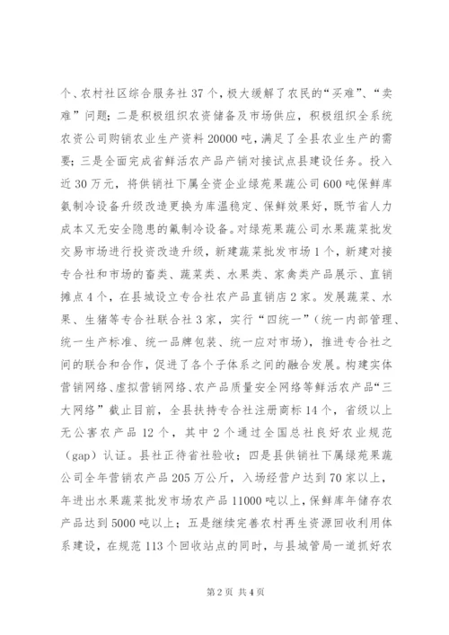 商务年度工作计划范文.docx