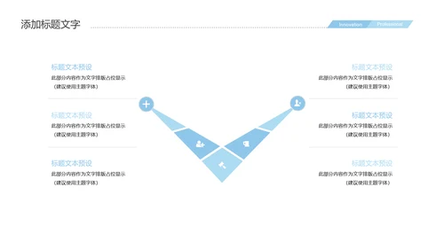 简约大气医疗护士报告医生医学研究报告PPT模板