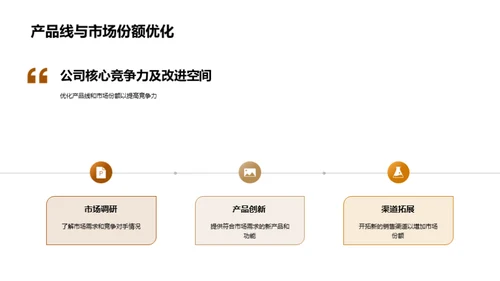 家居业务半年回顾与展望