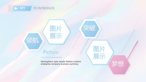 护士长简历面试自我介绍岗位竞聘PPT