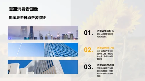 夏至营销攻略