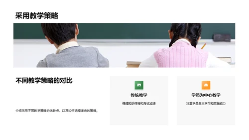 教学实践与成效回顾