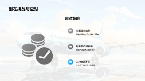 旅游业务总览与策略