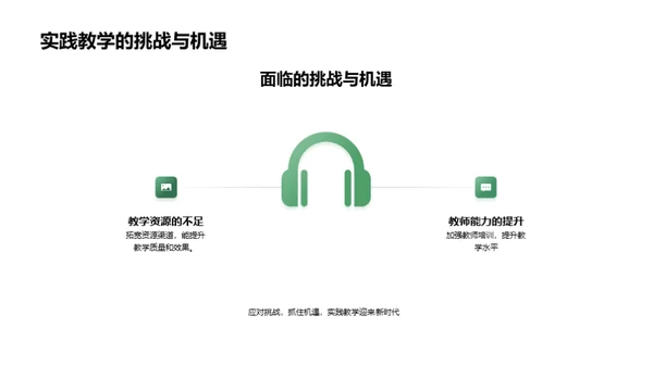 深化实践教学探索