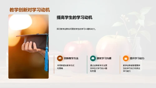探索教学创新之路