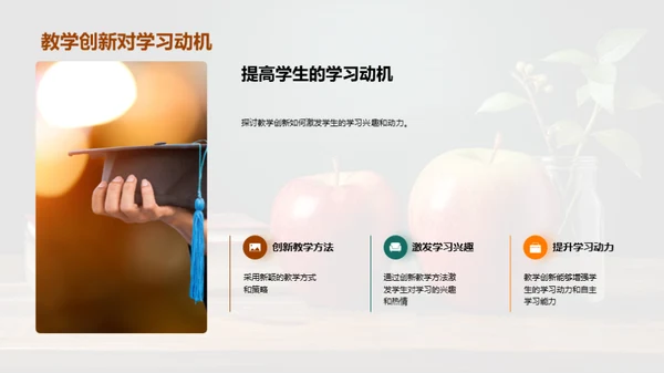 探索教学创新之路
