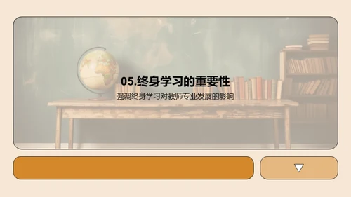 教师专业成长之路