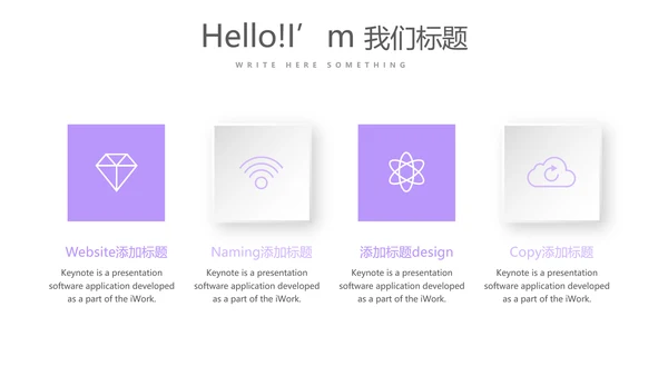 医联体工作总结动态PPT