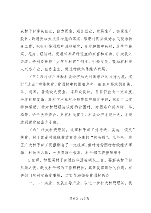 脱贫致富谢党恩自力更生奔小康 (4).docx